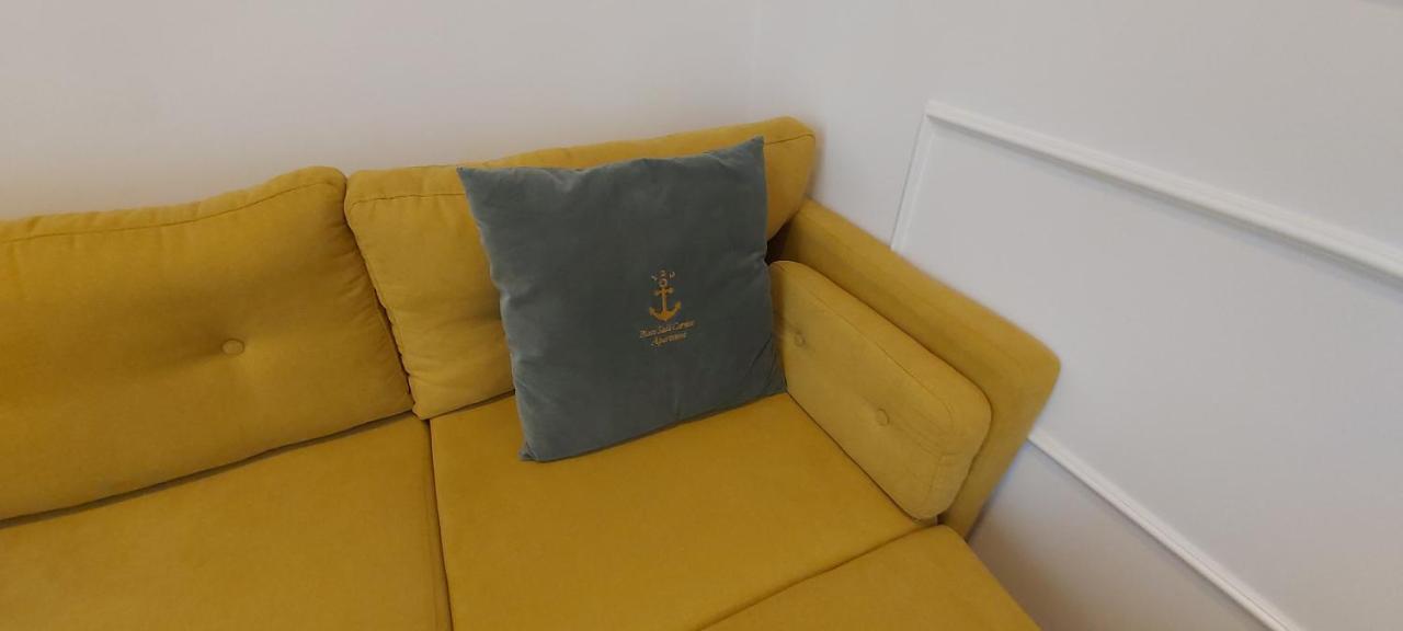 123 Sadi Carnot, Classe 2 Etoiles Saint-Raphaël Екстериор снимка